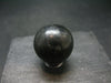 Rare ISUA Sphere Ball from Greenland - 1.1" - 43.48 Grams