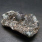 Great Color Change Alexandrite Chrysoberyl Cluster From Russia - 1.8"
