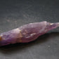 Rare Amethyst Quartz Crystal From Brazil - 3.4" - 40.8 Grams