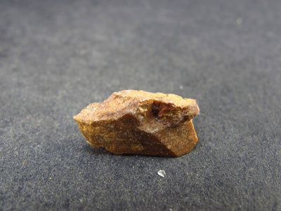 Rare Monazite Crystal From Brazil - 0.6" - 1.99 Grams