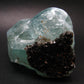 Fantastic Large Blue Topaz Crystal From Brazil - 4.7" - 1086 Grams