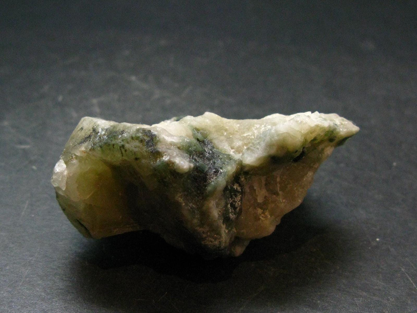 Phenakite Phenacite Crystal From Brazil - 2.6" - 94.0 Grams