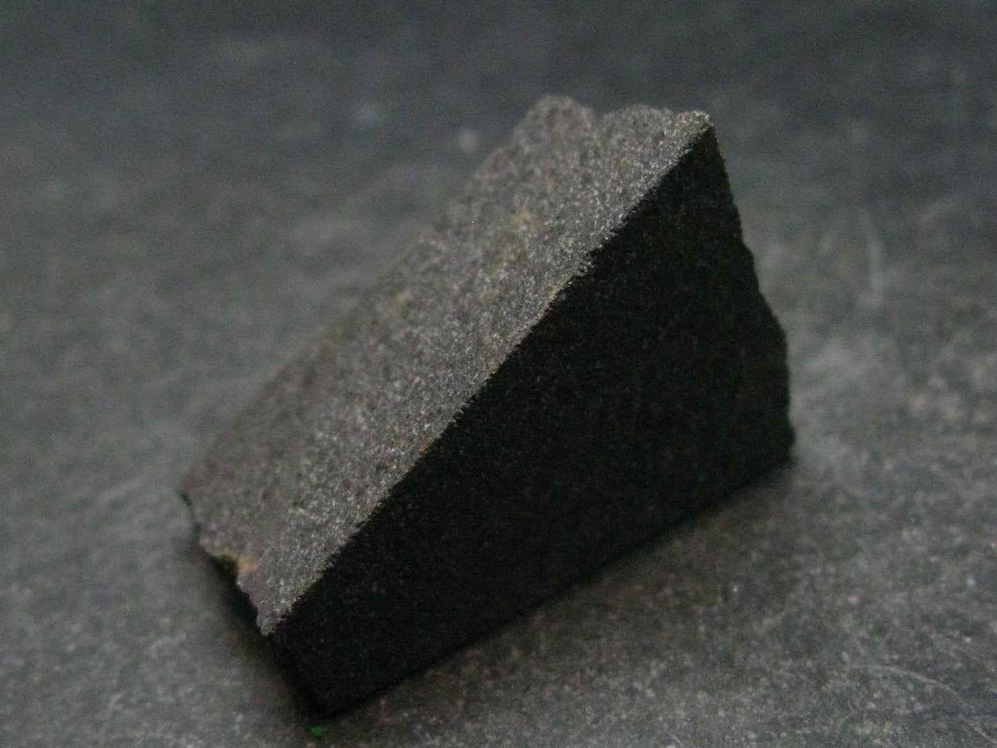 Uvarovite (Green Chromium Garnet) Cluster From Russia - 1.1"