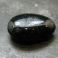Nuumite Nuummite Metal Free Pendant From Greenland - 1.1" - 9.64 Grams