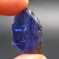 Fine Gem Tanzanite Zoisite Crystal From Tanzania - 41.0 Carats - 1.0"