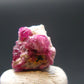 Nice Rare Gem Bixbite Red Emerald Beryl DT Crystal From Utah USA - 2.35 Carats