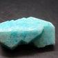 Huge Amazonite Microcline Crystal From Colorado - 1.8"