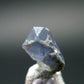 Gem Benitoite Crystal From California - 0.33 Carats