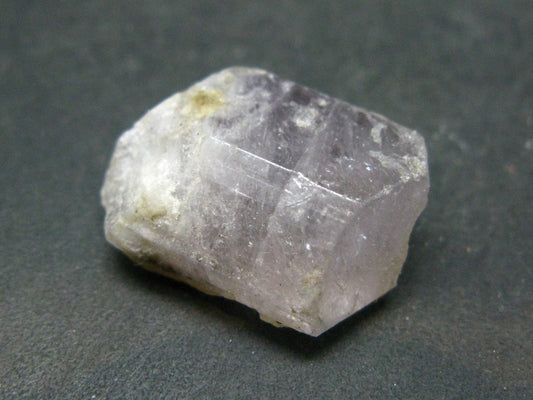 Scapolite Polished Purple Crystal From Afghanistan - 0.9" - 28.30 Carats