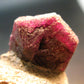 Fine Alexandrite Chrysoberyl Cluster From Zimbabwe - 3.2"