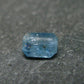 Rare Gem Afghanite Cut Stone from Afghanistan - 0.40 Carats