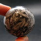 Pinolite Pinolith Sphere from Austria - 1.6"