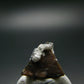 Rare Helvite Crystal from China - 0.3" - 0.63 Grams