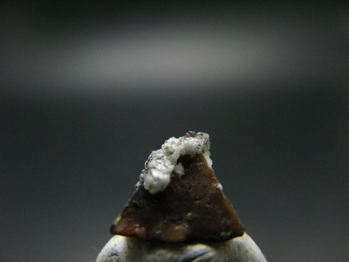 Rare Helvite Crystal from China - 0.3" - 0.63 Grams