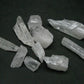 Nice Lot of 10 Danburite Crystals From Mexico - 200 Carats