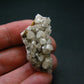 Phenakite Phenacite Feldspar Cluster from Colorado USA 47.45 Carats
