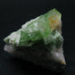 Rare Gem Augelite and Quartz Cluster from Peru - 3.0"
