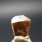 Rare Parisite Crystal From Colombia - 2.20 Grams - 0.5"