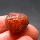 Rare Spessartine Garnet Crystal From Tanzania - 0.6" - 6.9 Grams