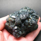 Museum Alexandrite Chrysoberyl Cluster From Zimbabwe - 401 Grams - 3.6"