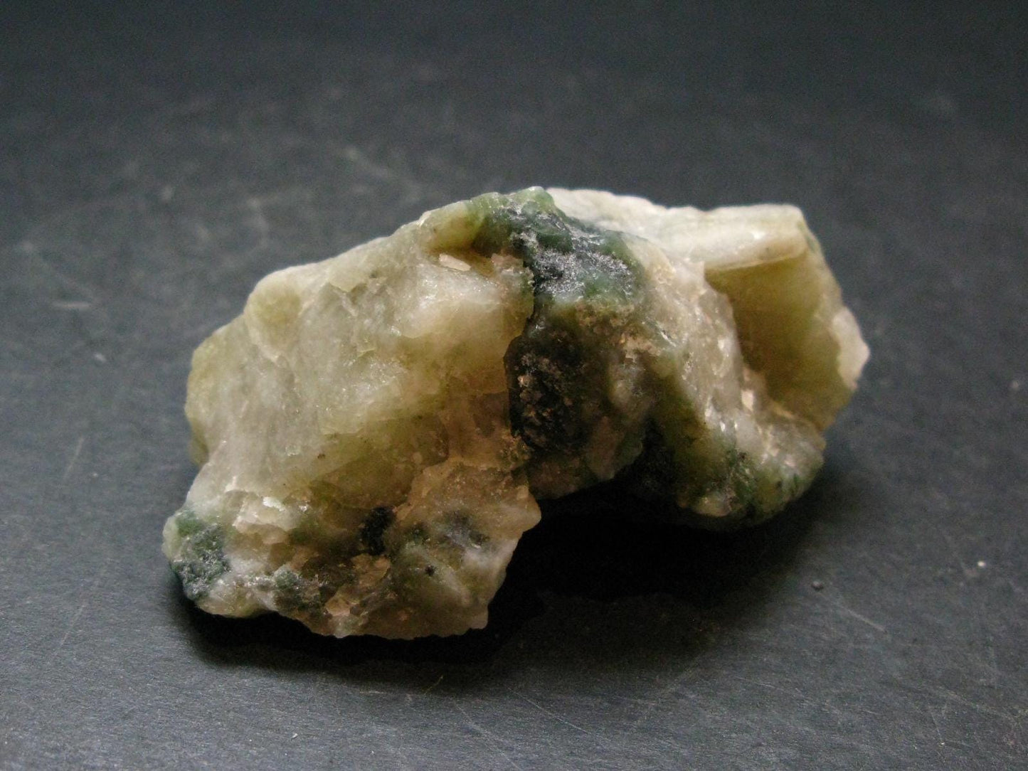 Phenakite Phenacite Crystal From Brazil - 2.6" - 94.0 Grams
