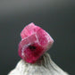 Nice Rare Gem Bixbite Red Emerald Beryl Crystal From Utah USA - 0.66 Carats