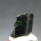 Rare Usambara Chrome Tourmaline Crystal From Tanzania - 5.50 Carats
