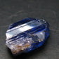 Fine Gem Tanzanite Zoisite Crystal From Tanzania - 41.0 Carats - 1.0"