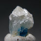 Euclase Gem Crystal From Brazil - 2.72 Carats