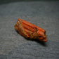 Large Orange Crocoite Crystal From Australia - 0.9" - 19.70 Carats