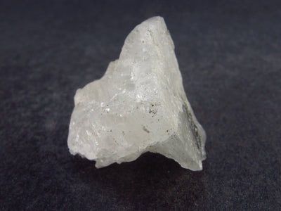 Phenakite Phenacite Polished Crystal From Brazil - 9.13 Grams - 0.9"
