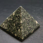 Rare Stonehenge Bluestone Pyramid From Wales UK - 1.3"
