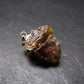 Sphalerite 925 Silver Pendant from Spain - 0.9" - 4.46 Grams