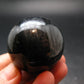 Rare ISUA Sphere Ball from Greenland - 1.5" - 115.34 Grams