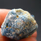 Stunning Euclase Blue Crystal From Zimbabwe - 11.11 Grams - 0.6"