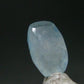 Rare Gem Lazurite Cut Stone from Afghanistan - 2.88 Carats