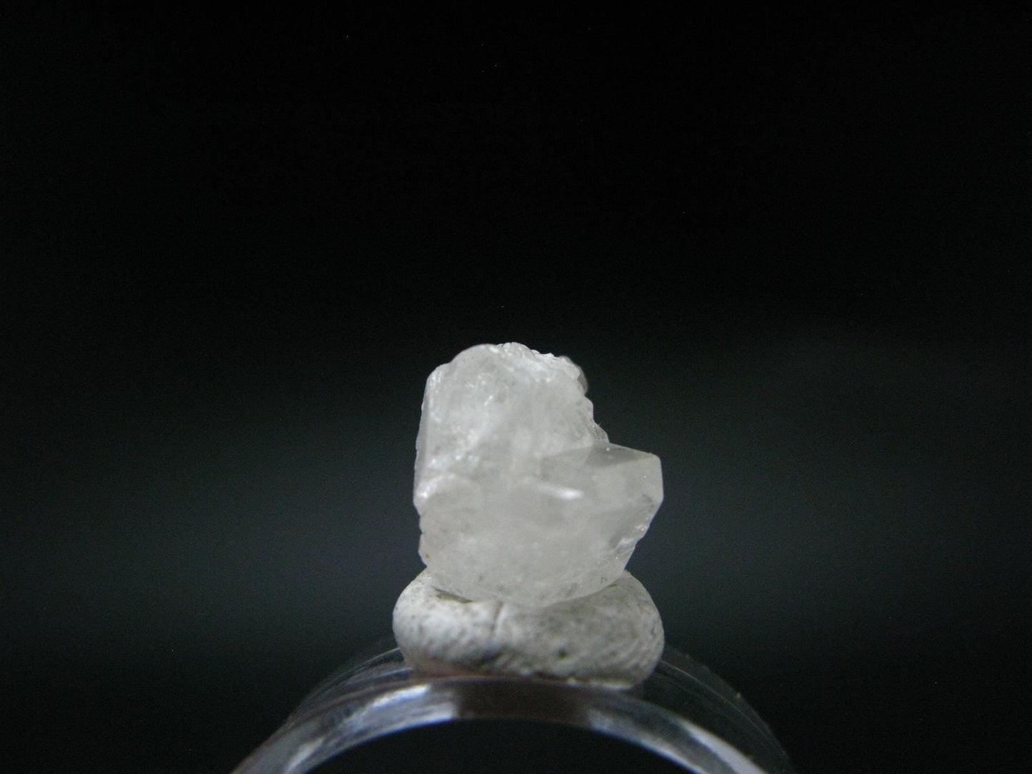 Phenakite Phenacite Gem Crystal from Mogok Burma / Myanmar 8.40 Carats