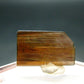 Large Brookite Crystal From Pakistan - 0.39 Grams - 17 mm