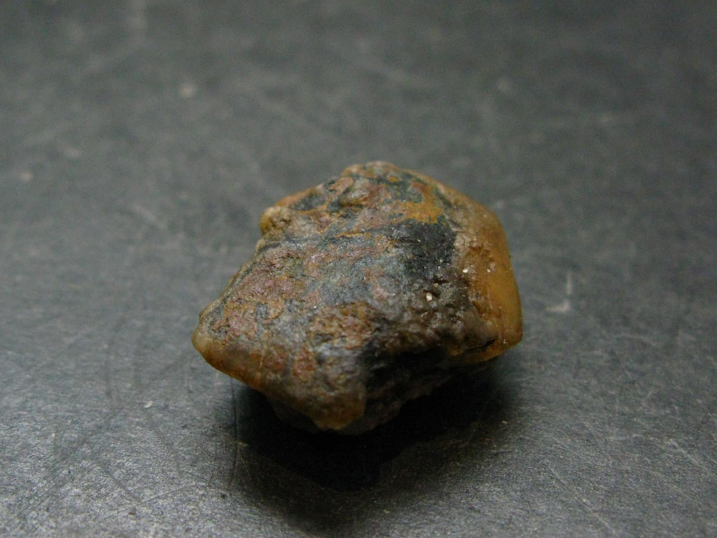 Phenakite Phenacite Crystal From Brazil - 7.49 Grams - 1.0"