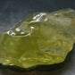Nice Gem Libyan Tektite Tumbled Stone From Libya - 182.09 Grams - 3.1"