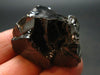 Elite Shungite Raw Piece from Russia - 1.3" - 14.40 Grams