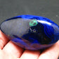 Azurite Polished Crystal From Russia - 3.0" - 131.63 Grams