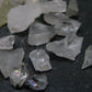 Lot of Phenakite Phenacite Crystals and Offcuts From Russia - 25 Carats