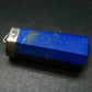 Lapis Lazuli Silver Pendant From Afghanistan - 2.4" - 30.42 Grams