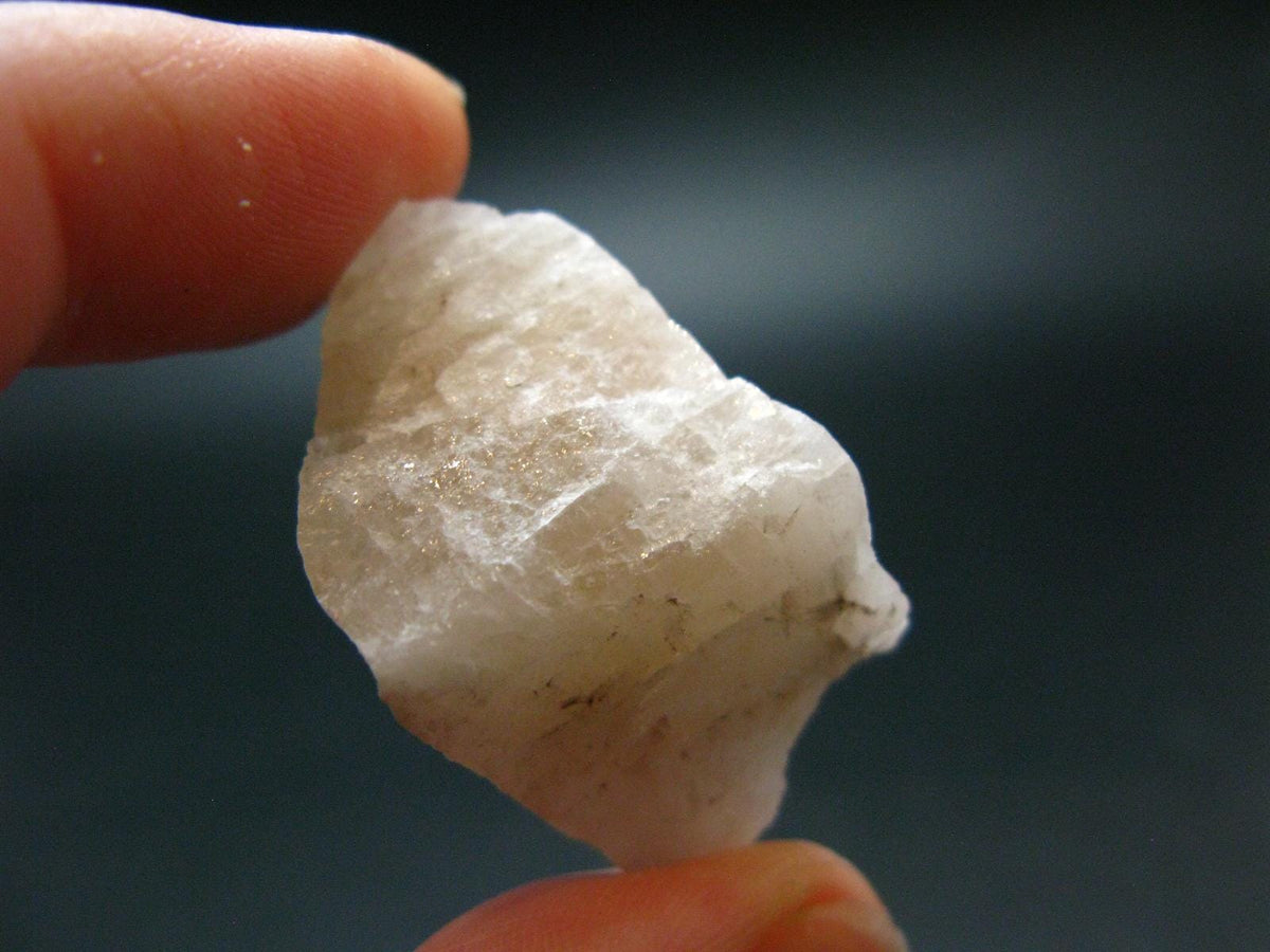 Phenakite Phenacite Crystal from Brazil - 9.12 Grams - 1.3"