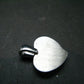 Muonionalusta Meteorite Pendant from Sweden - 1.9"