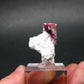 Rare Gem Bixbite Red Emerald Beryl Cluster From Utah USA - 1.7" - 15 Grams