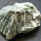 Rare Raw Polished Seraphinite Clinochlore Angels Wings Piece From Russia - 1.7"