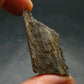Rare ISUA Stone Raw Piece from Greenland - 1.7" - 16.07 Grams