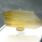 Large Brookite Crystal From Pakistan - 0.19 Grams - 21 mm